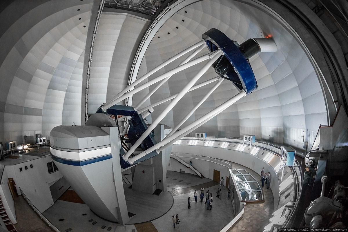 Архыз Resort. Spa-тур 5 звёзд (6/43)