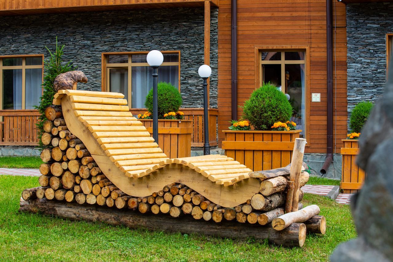 Архыз Resort. Spa-тур 5 звёзд (12/43)