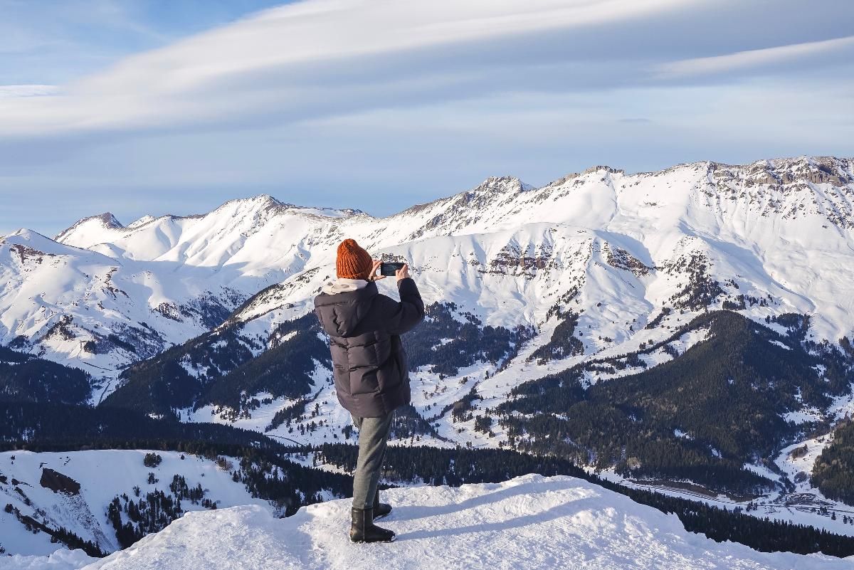 Архыз Resort. Spa-тур 5 звёзд (5/43)