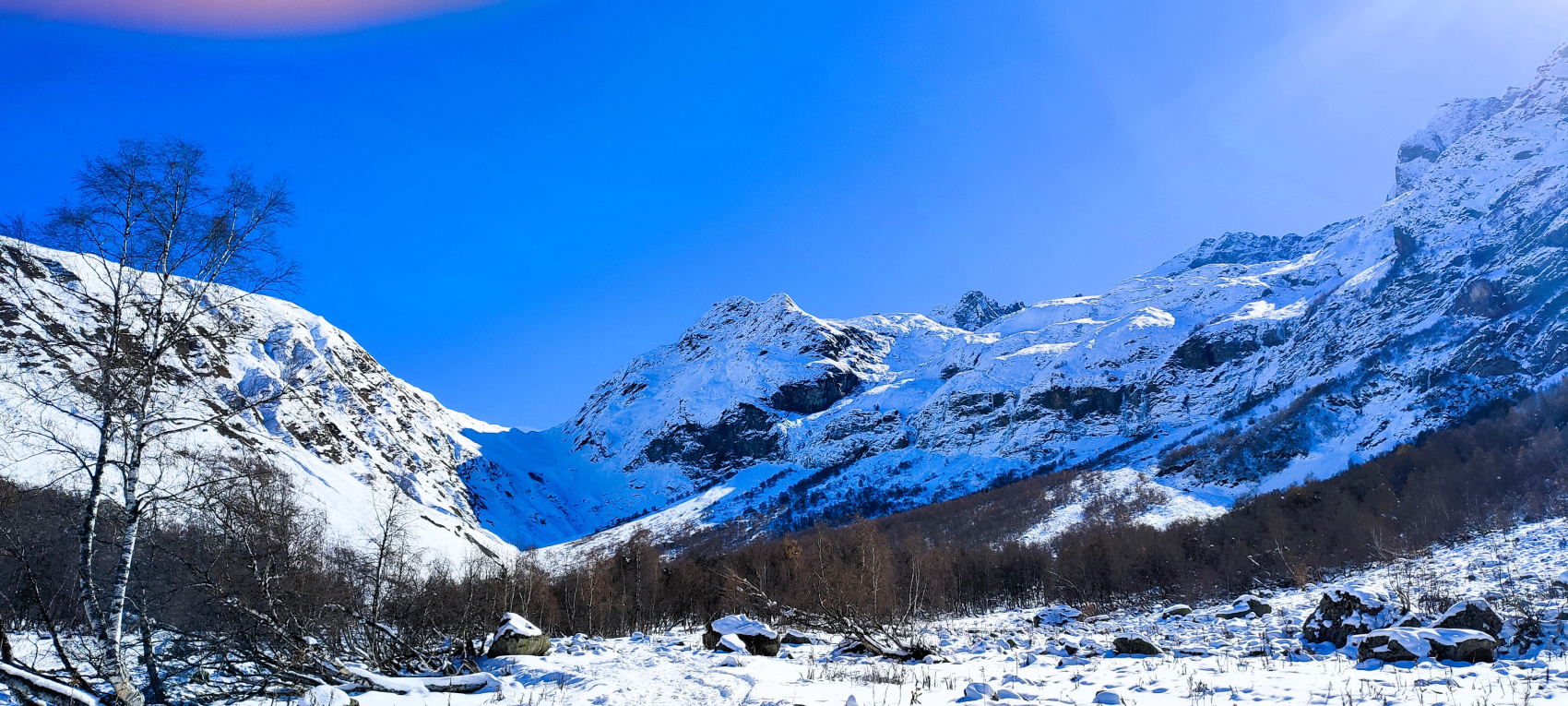 Архыз Resort. Spa-тур 5 звёзд (27/43)