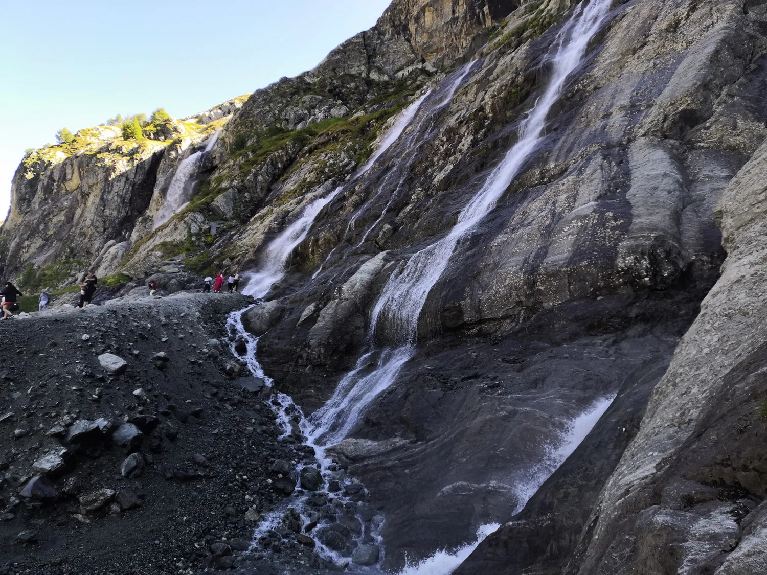 Архыз. Джип-тур к водопадам и озерам (8/33)
