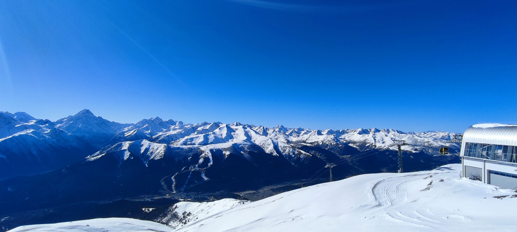 Архыз Resort. Spa-тур 5 звёзд (31/43)