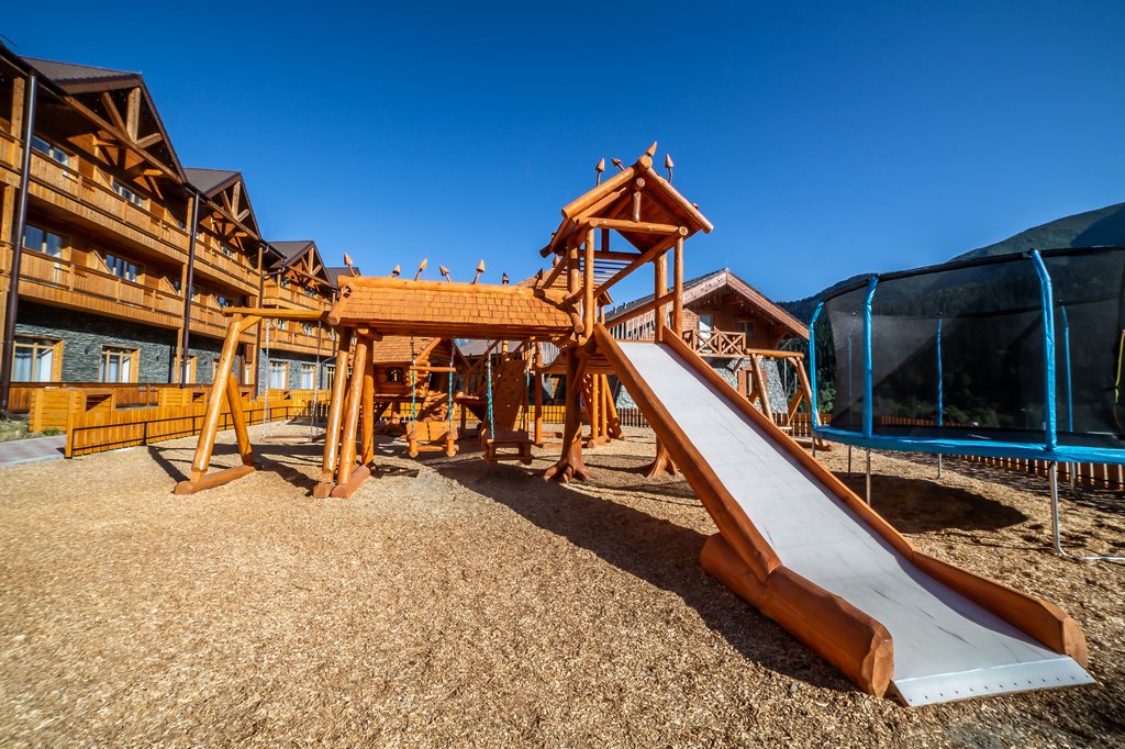 Архыз Resort. Spa-тур 5 звёзд (20/43)