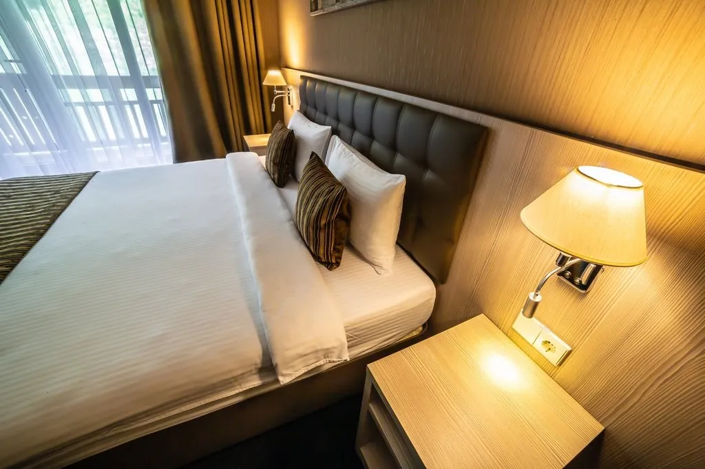 Архыз Resort. Spa-тур 5 звёзд (13/43)