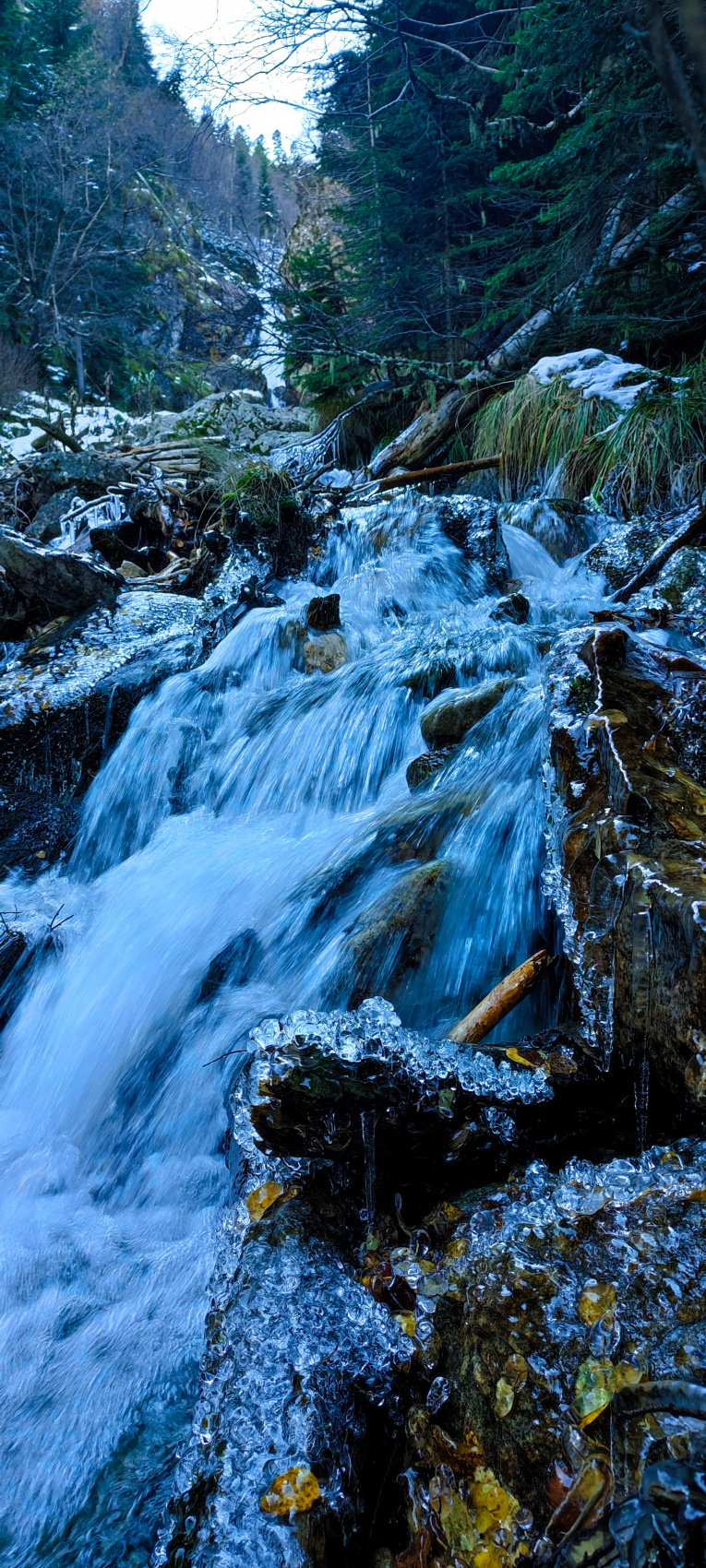 Архыз Resort. Spa-тур 5 звёзд (26/43)