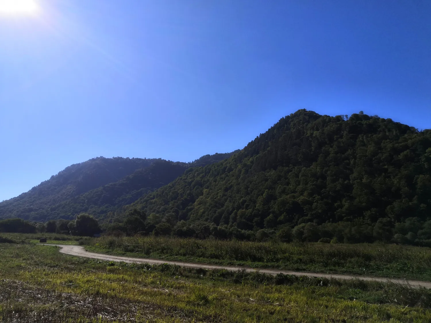 Архыз. Джип-тур к водопадам и озерам (9/33)