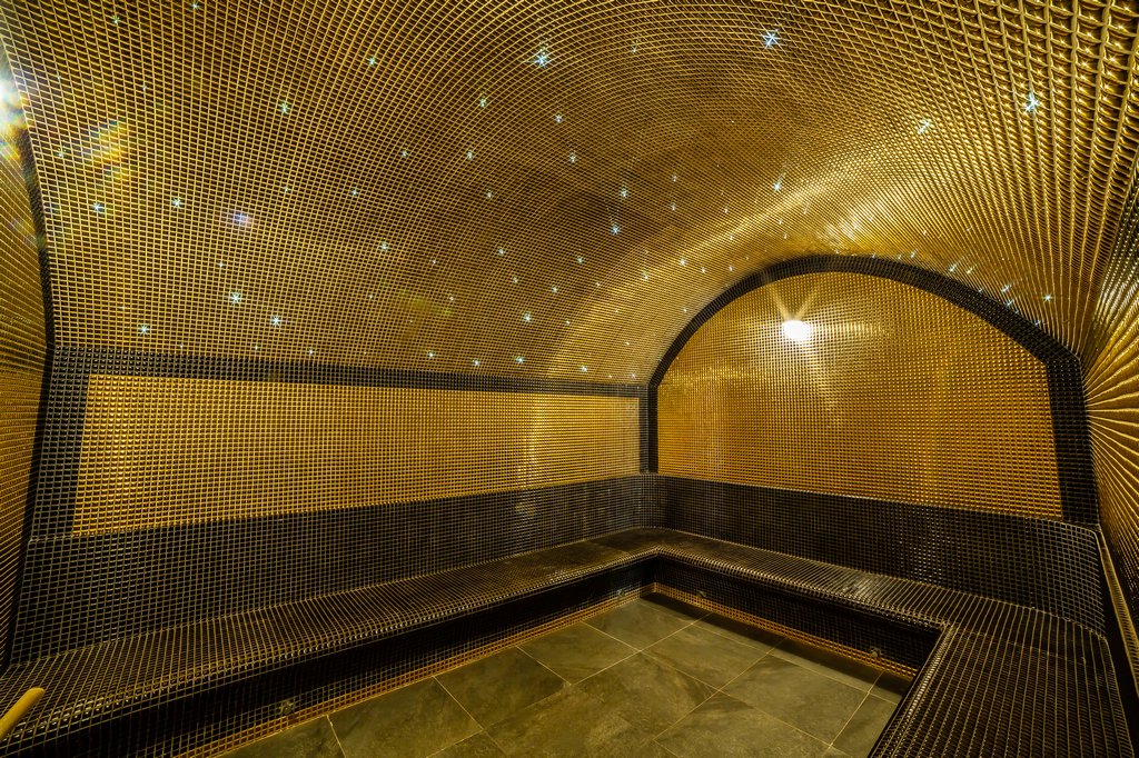 Архыз Resort. Spa-тур 5 звёзд (17/43)