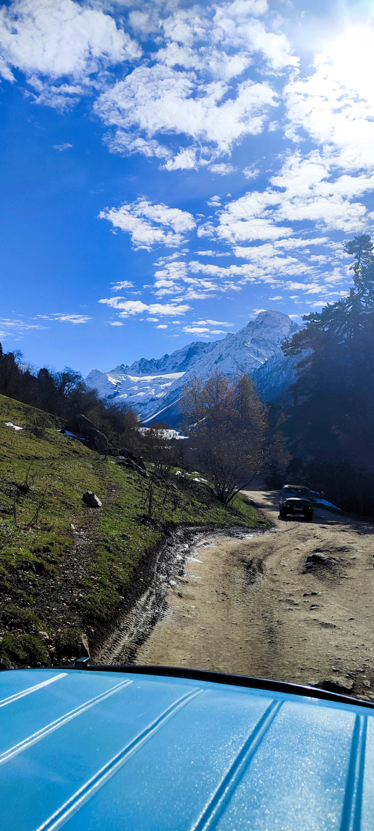 Архыз Resort. Spa-тур 5 звёзд (34/43)