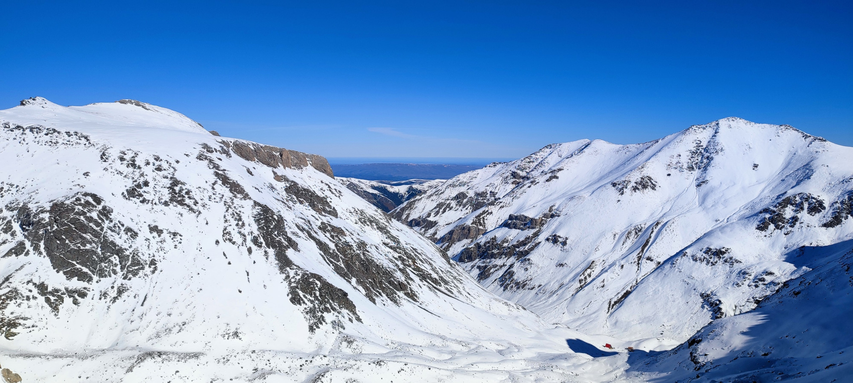 Архыз Resort. Spa-тур 5 звёзд (29/43)