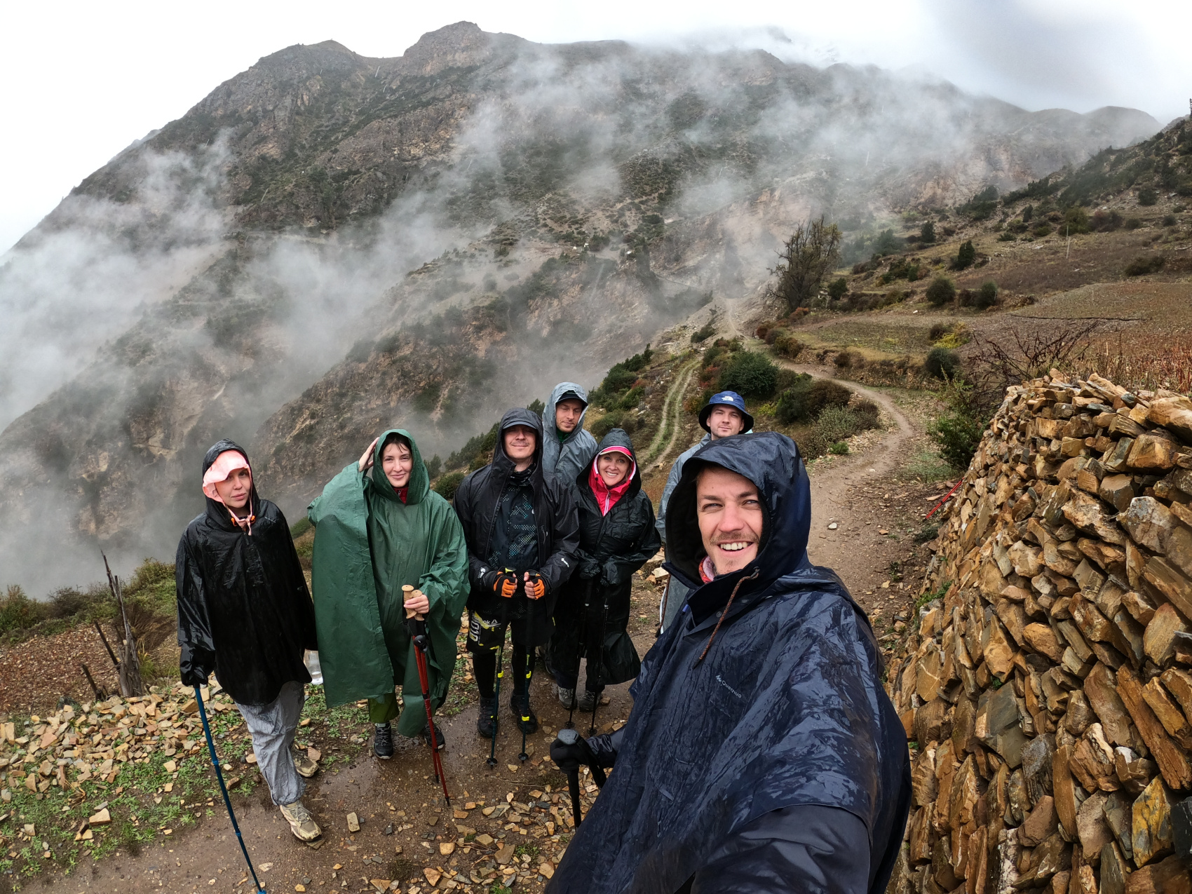 Непал. Трек вокруг Аннапурны по часовой! (48/122)