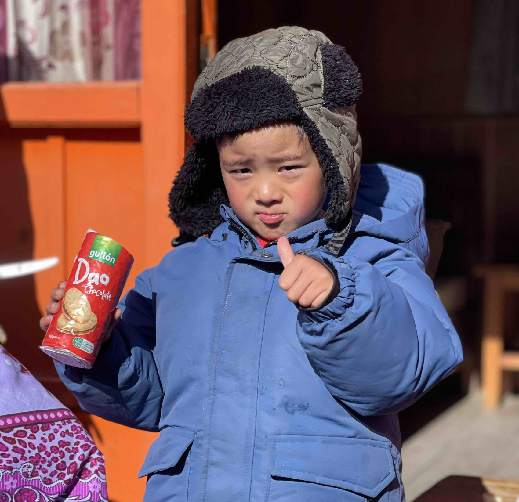 Непал. Трек вокруг Аннапурны по часовой! (58/122)