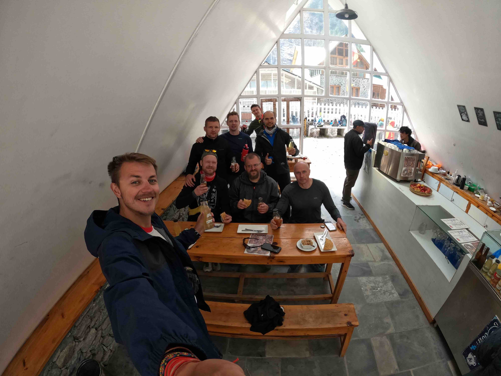 Непал. Трек вокруг Аннапурны по часовой! (54/122)