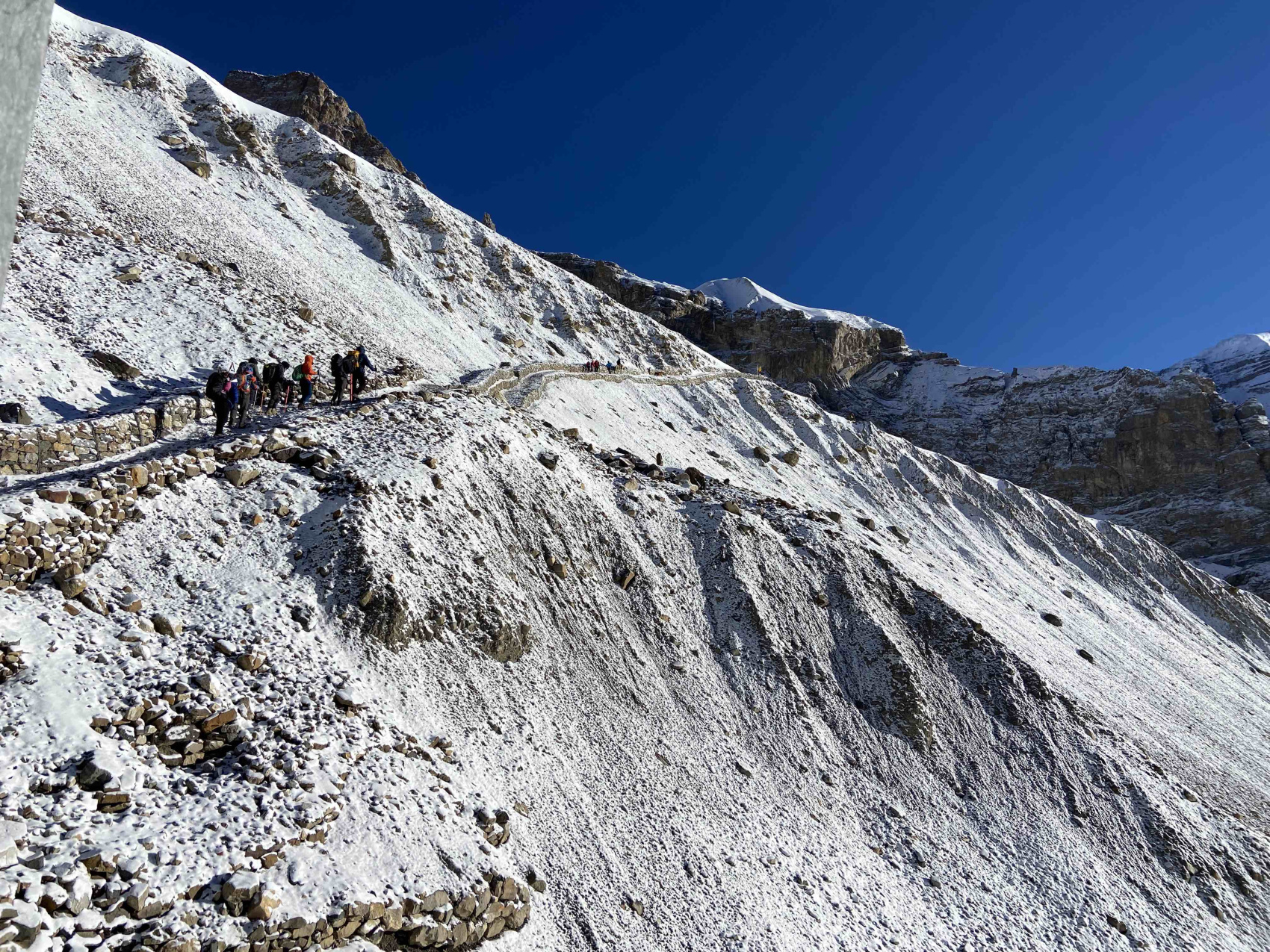 Непал. Трек вокруг Аннапурны по часовой! (77/122)