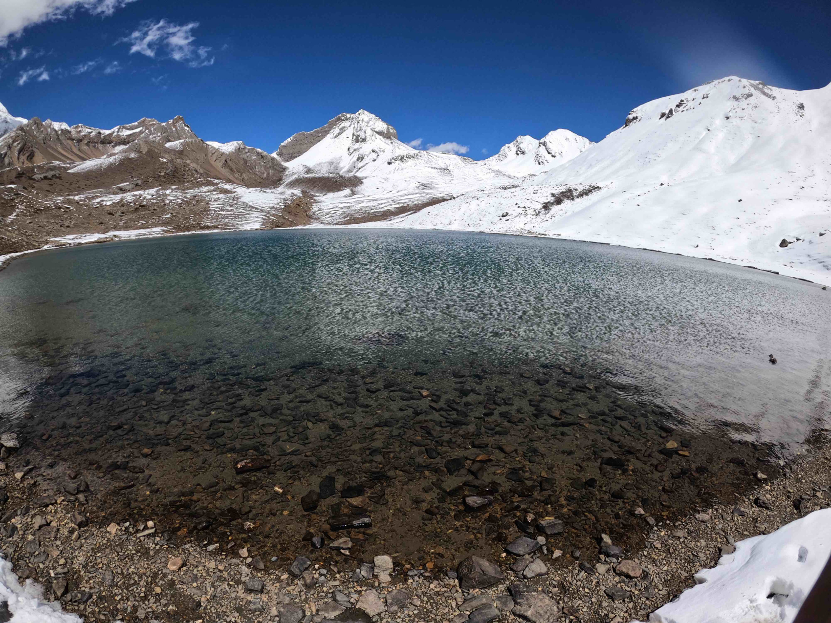 Непал. Трек вокруг Аннапурны по часовой! (56/122)