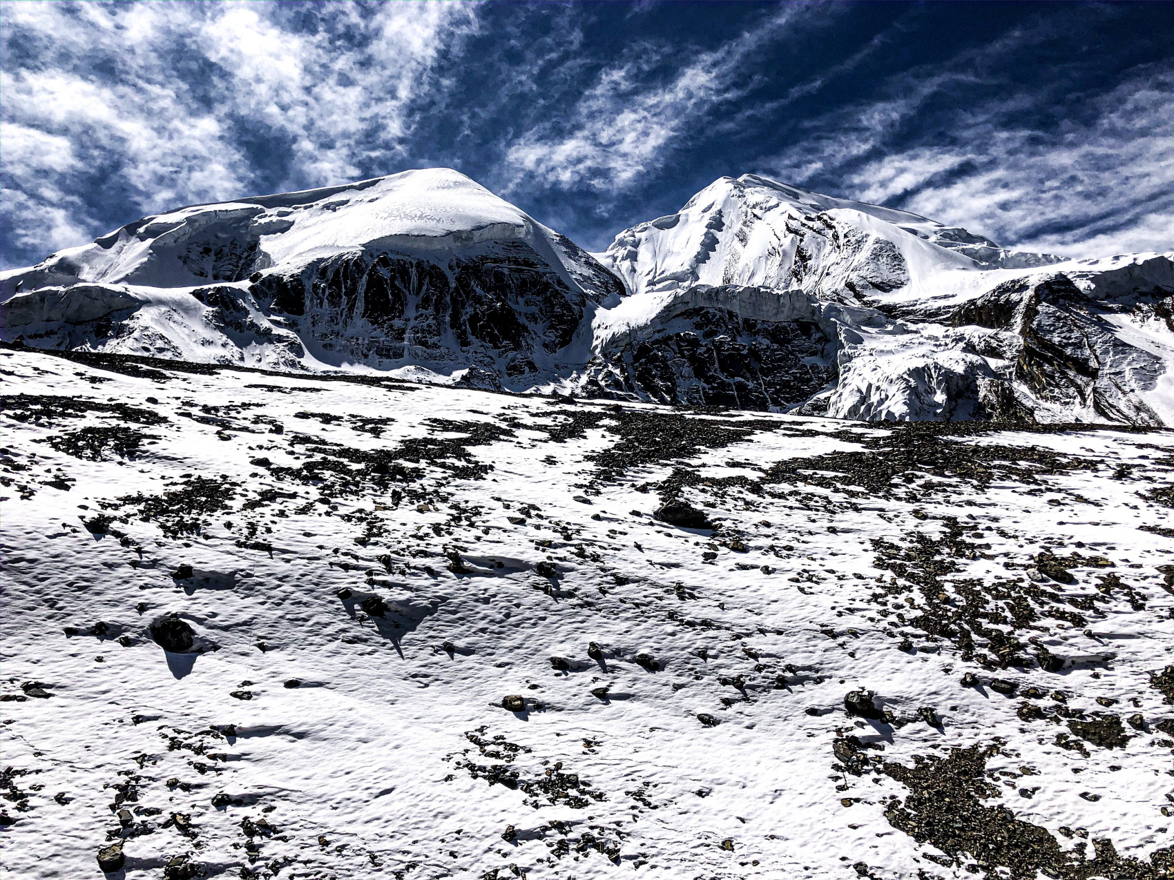 Непал. Трек вокруг Аннапурны по часовой! (10/122)