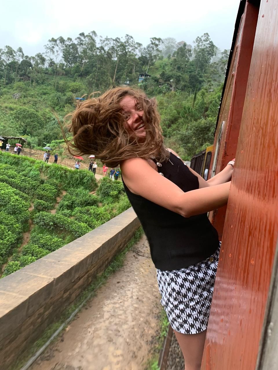 Загадочная Шри-Ланка. Вглубь страны и веков. Экскурсия (4/24)