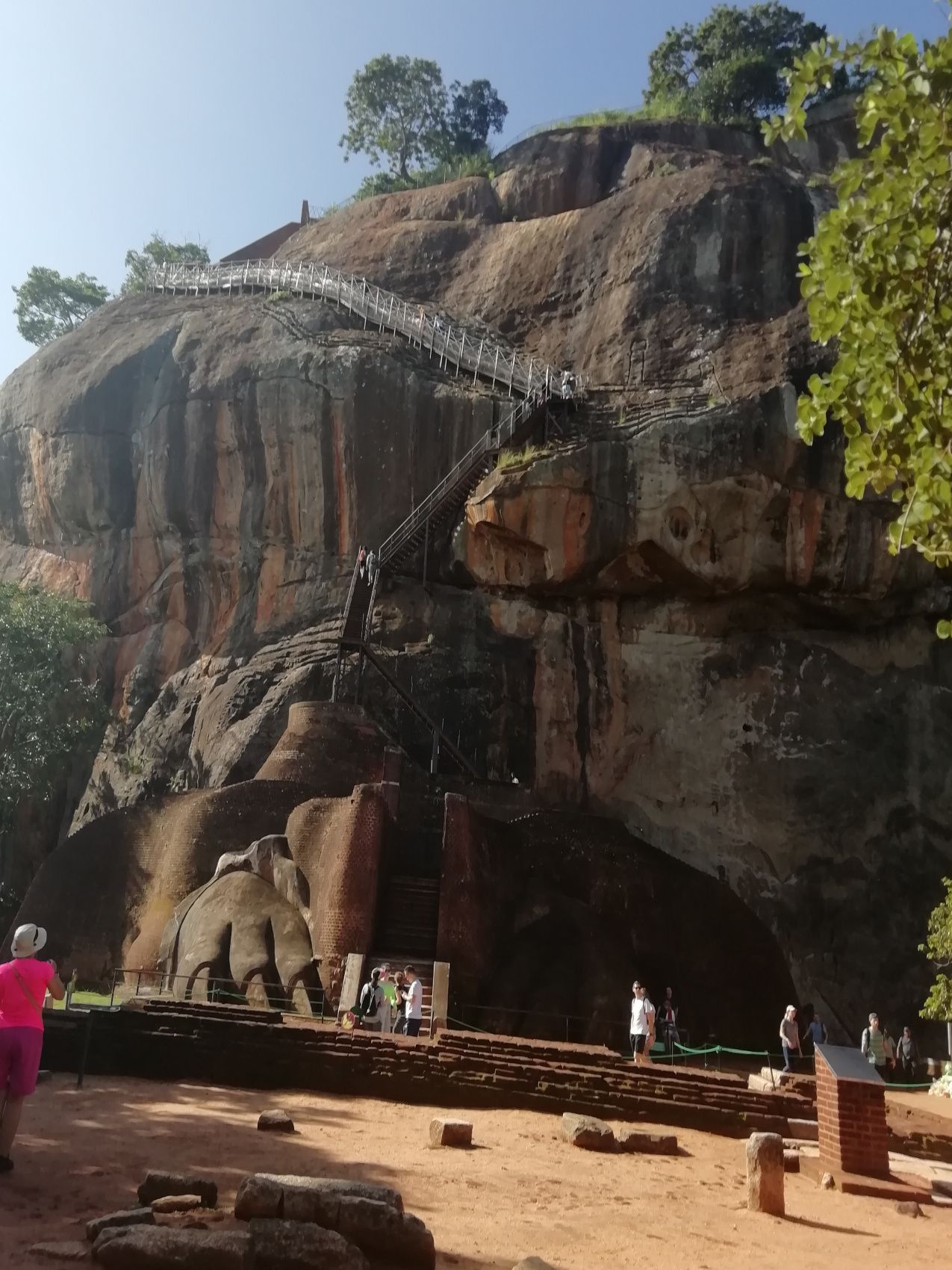 Загадочная Шри-Ланка. Вглубь страны и веков. Экскурсия (9/24)