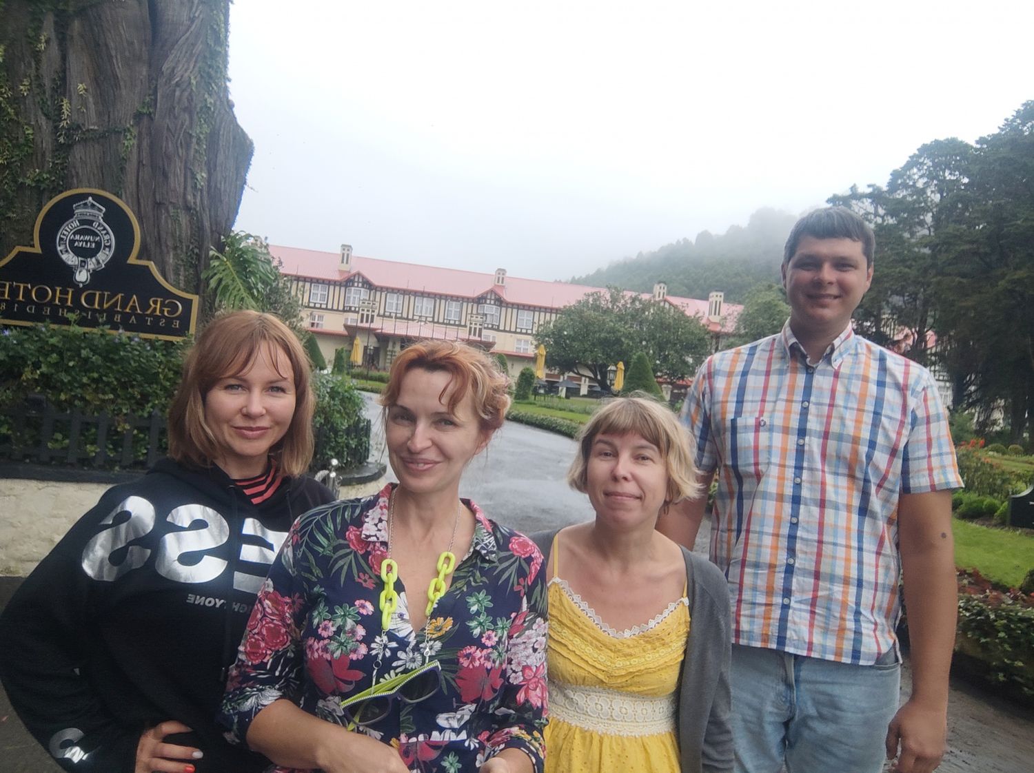 Загадочная Шри-Ланка. Вглубь страны и веков. Экскурсия (10/24)