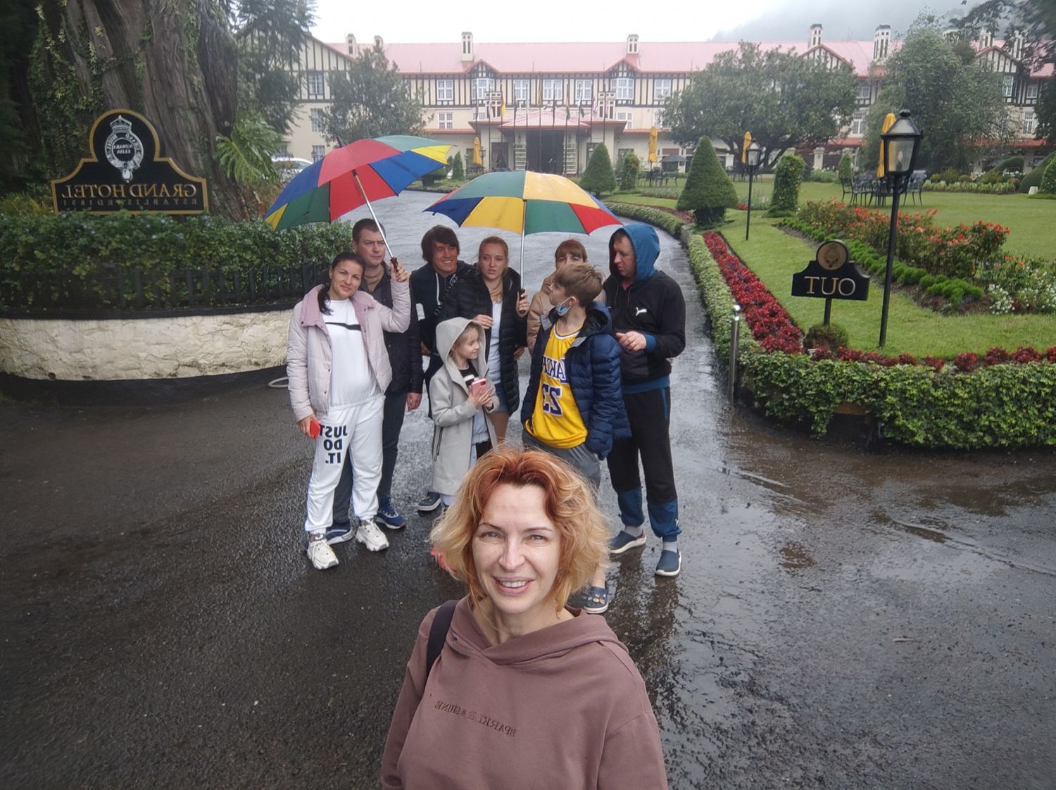 Загадочная Шри-Ланка. Вглубь страны и веков. Экскурсия (12/24)