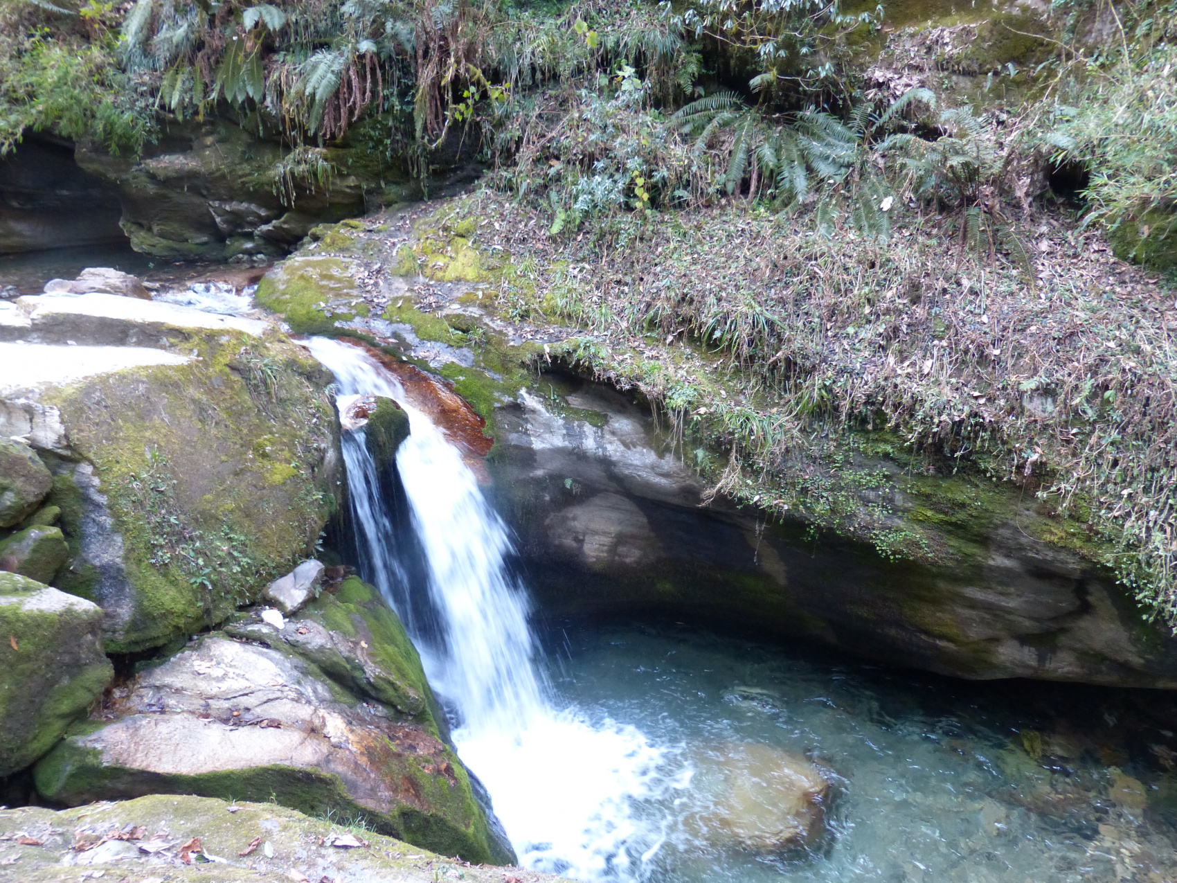 Поход на гору Горепани Пун в Непале (11/39)