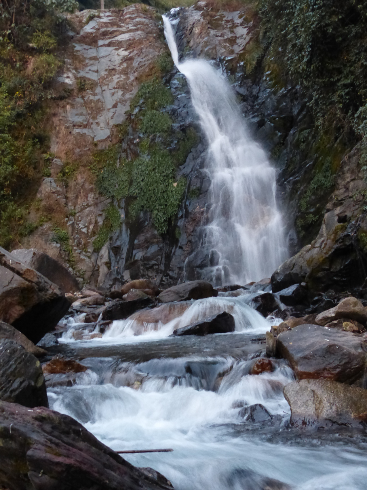 Поход на гору Горепани Пун в Непале (9/39)