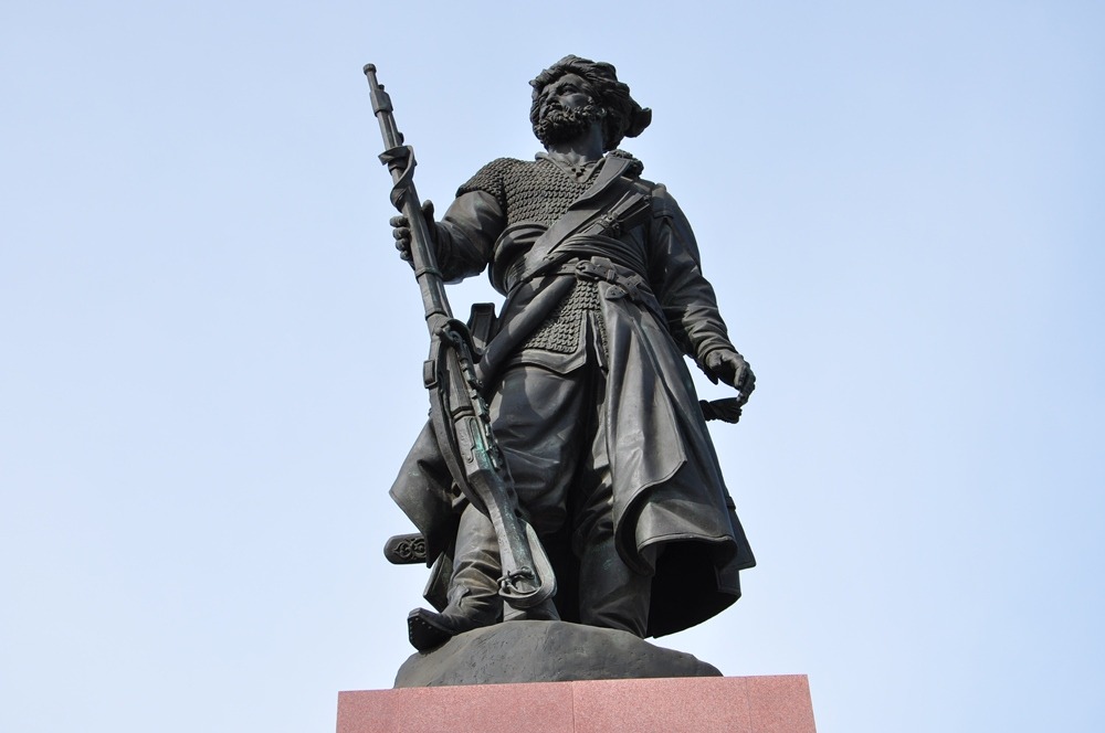 Авторский Байкальский лед!  Встреча с Шаманом! Много экскурсий! (77/102)