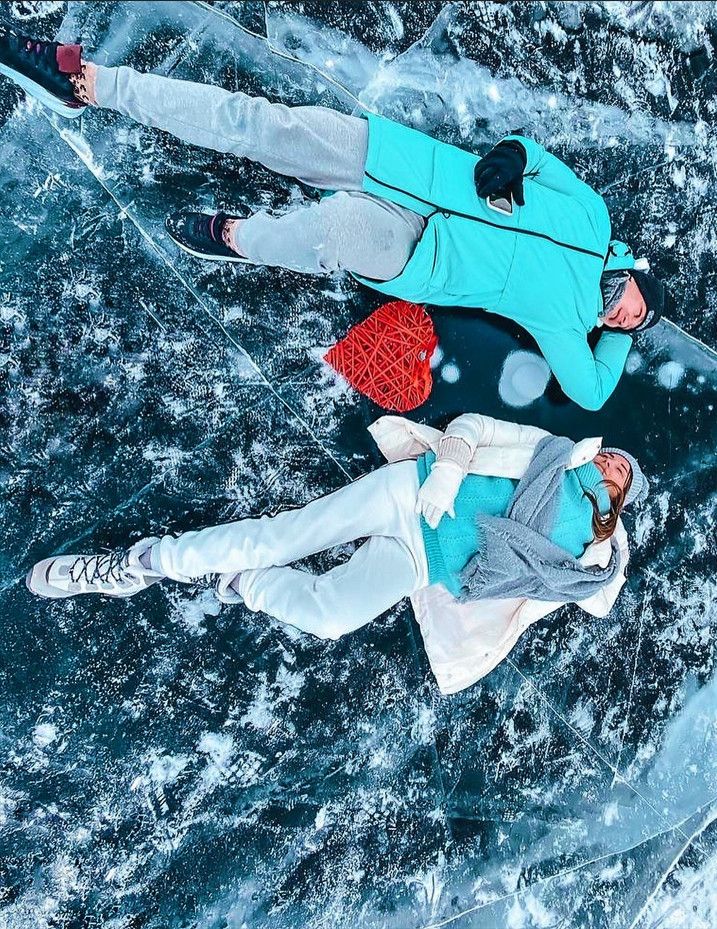 ❄️ Авторский Байкальский лед!❄️⚡Встреча с шаманом!⚡ ⭐Много экскурсий⭐
