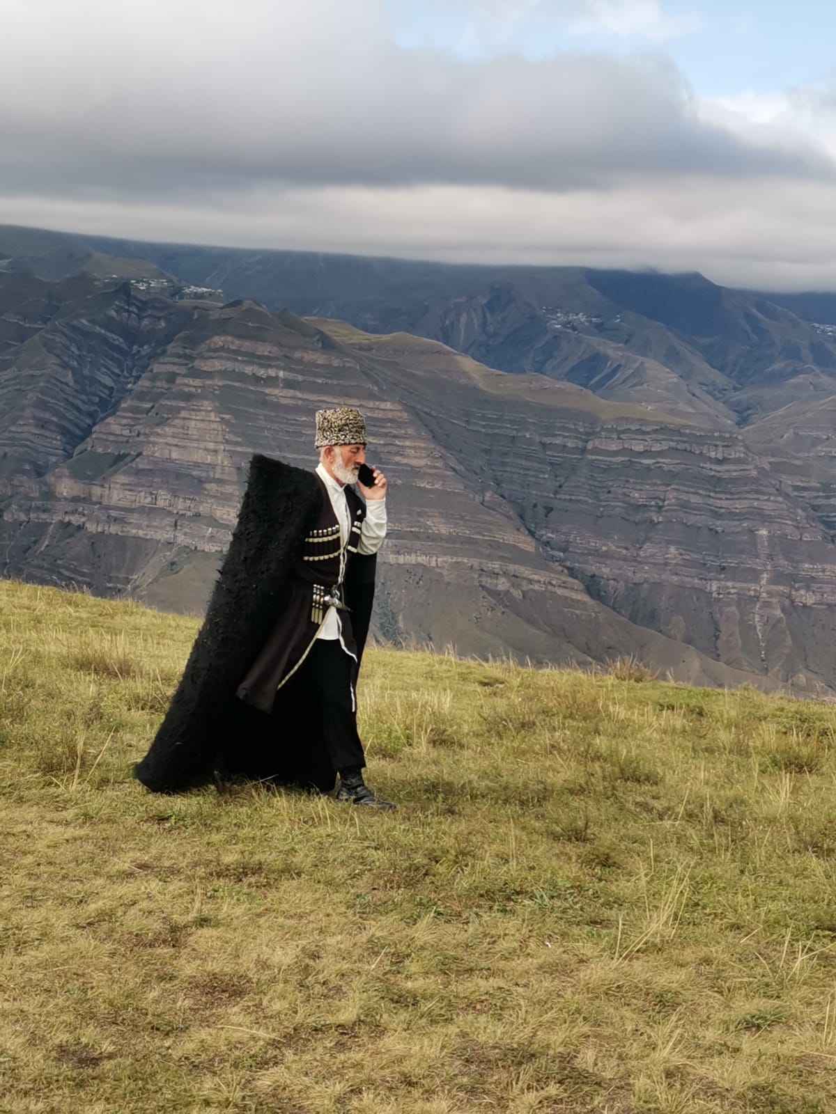 Зима не за Горами. 5 столиц (21/60)