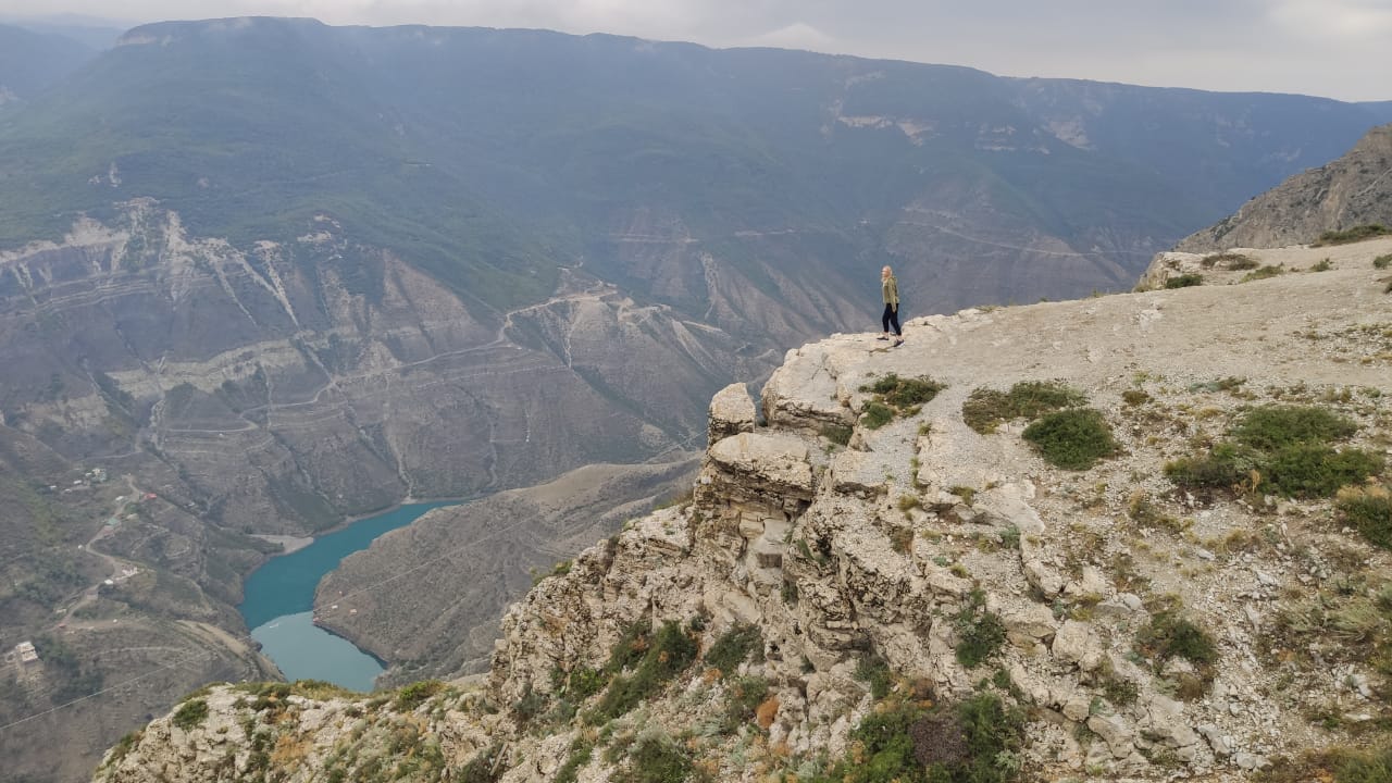 Зима не за Горами. 5 столиц (37/60)