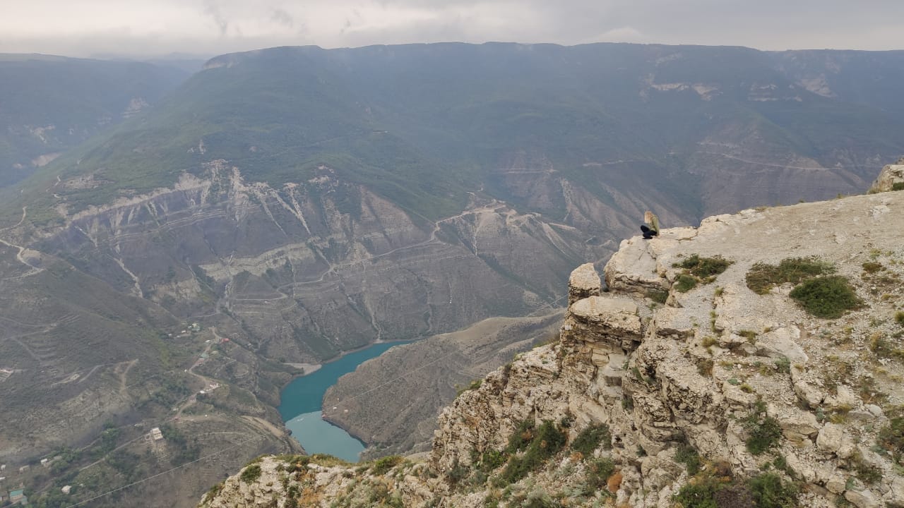 Зима не за Горами. 5 столиц (36/60)