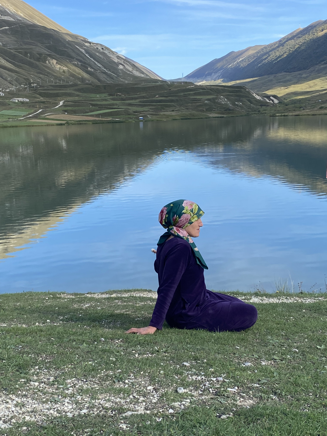 Зима не за Горами. 5 столиц (7/60)