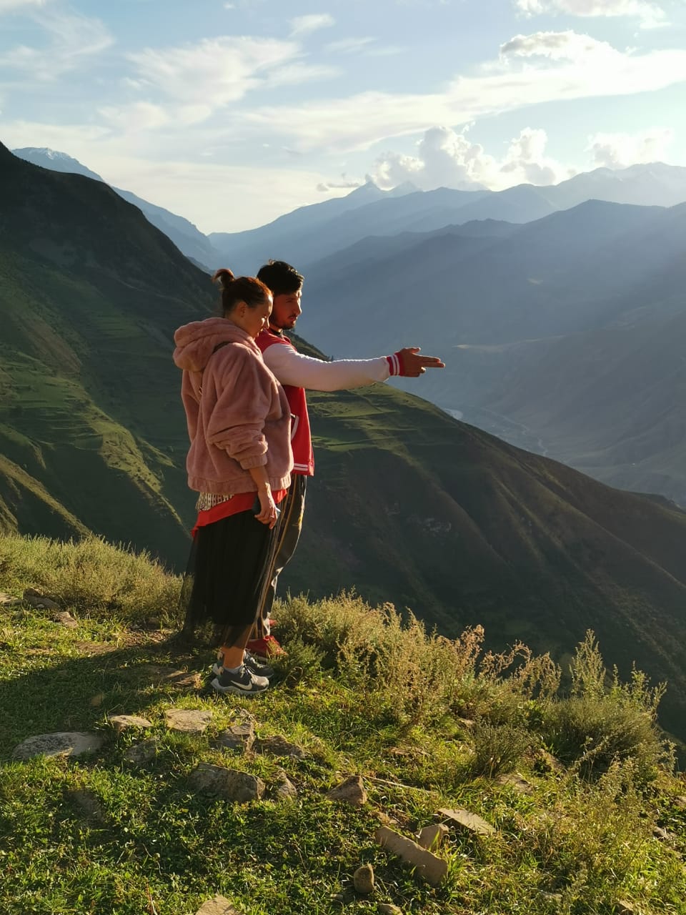 Зима не за Горами. 5 столиц (44/60)