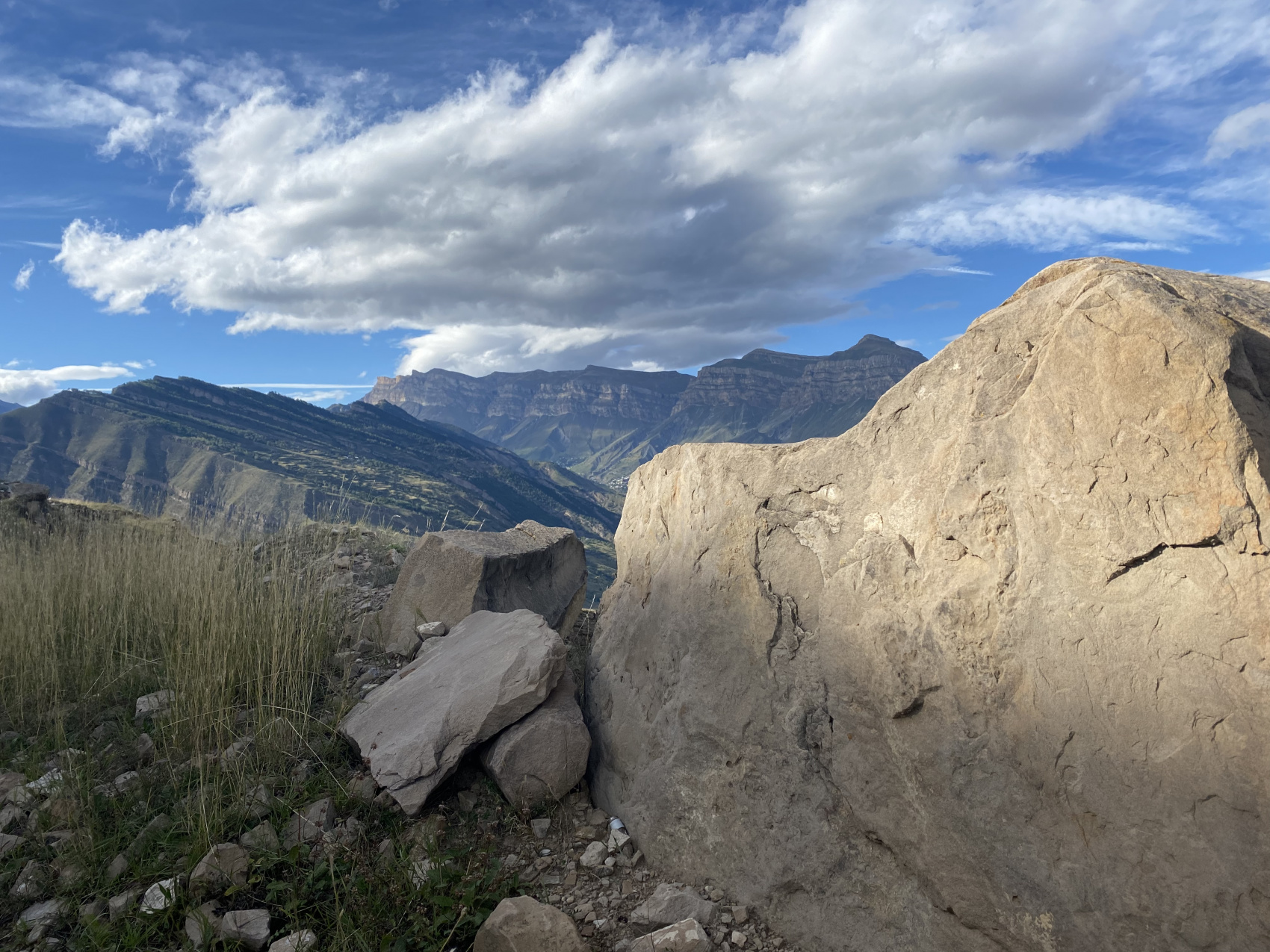 Зима не за Горами. 5 столиц (2/60)