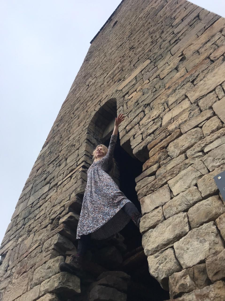 Зима не за Горами. 5 столиц (17/60)