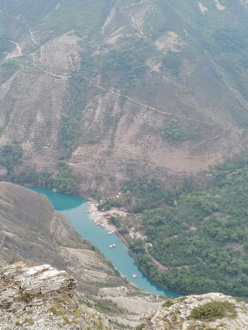 Зима не за Горами. 5 столиц (32/60)