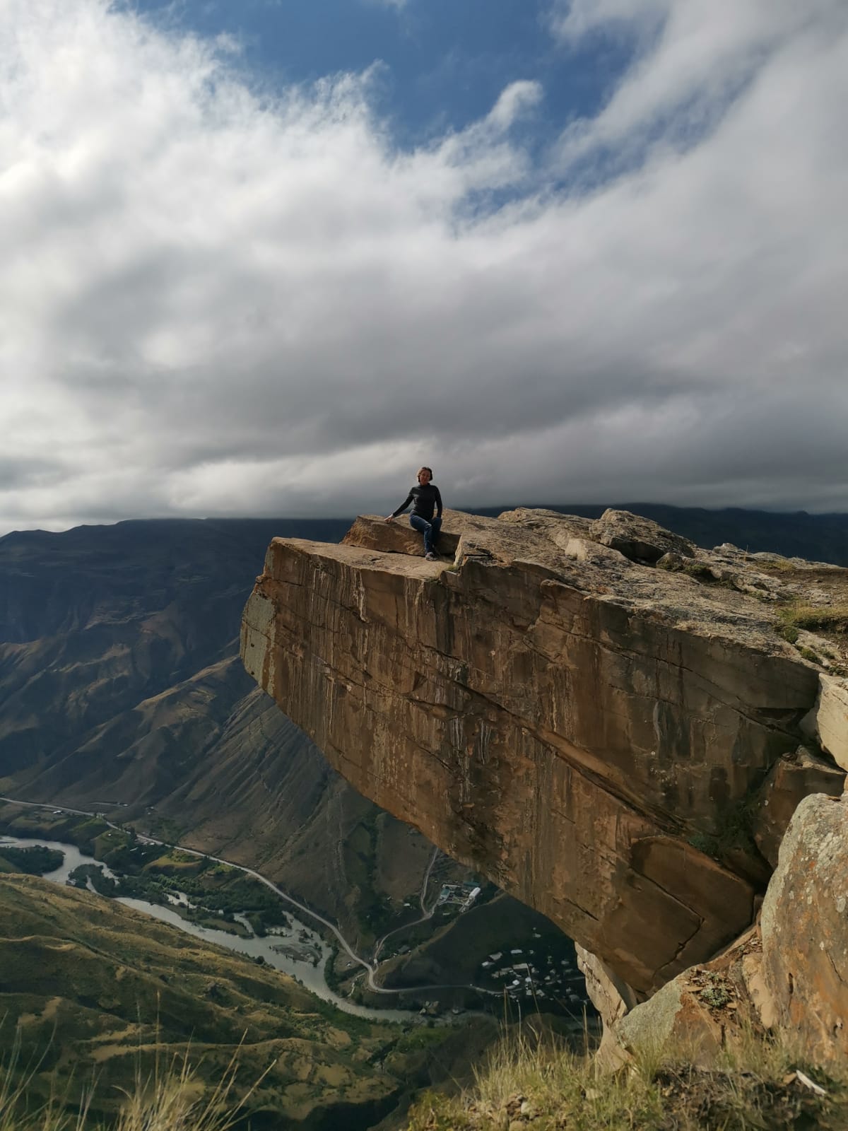 Зима не за Горами. 5 столиц (19/60)