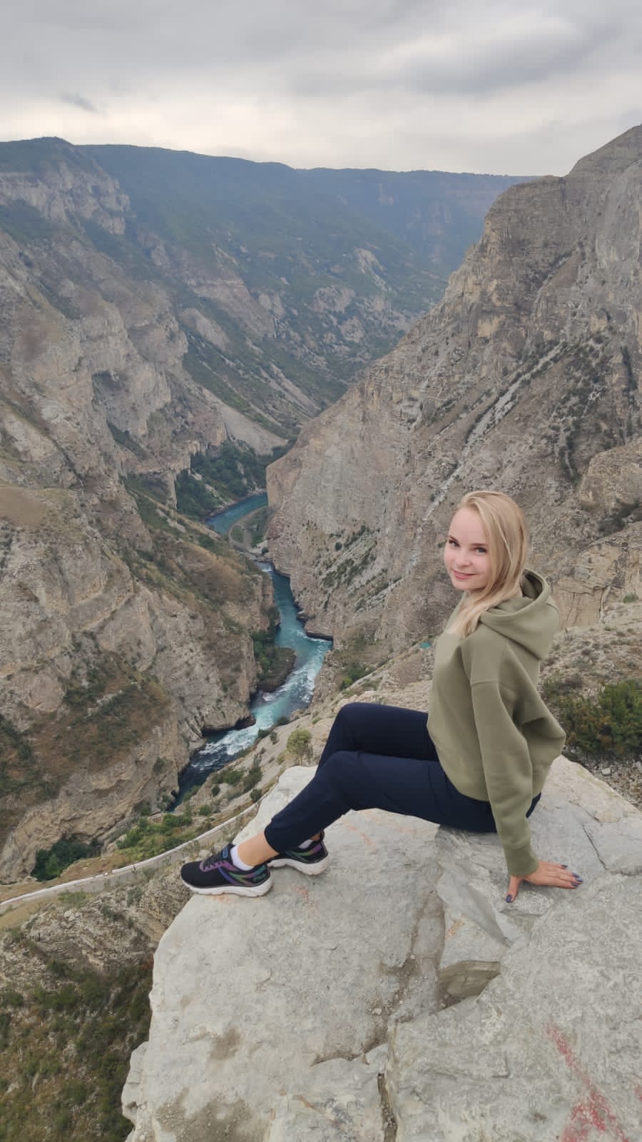 Зима не за Горами. 5 столиц (39/60)