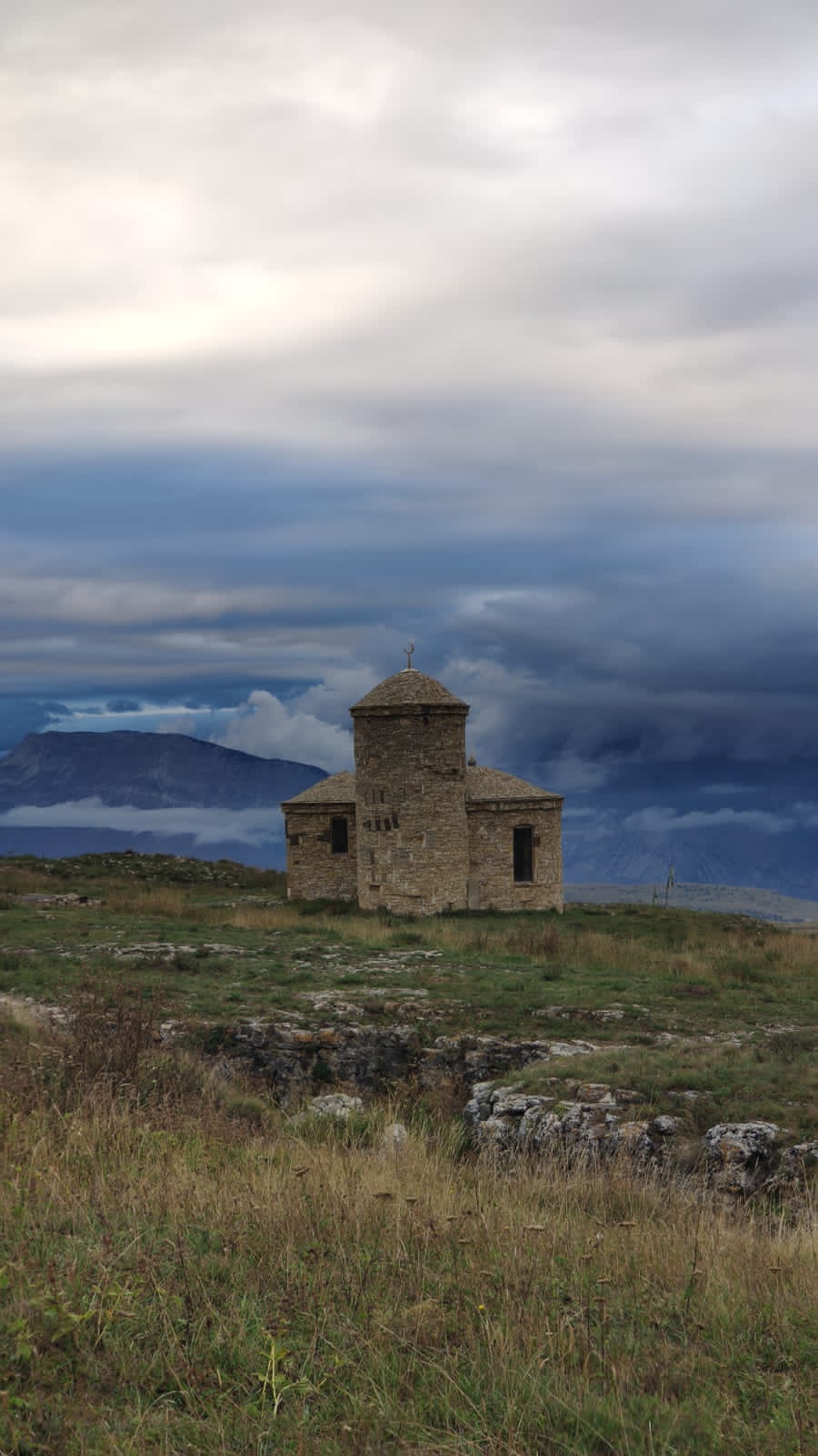 Зима не за Горами. 5 столиц (35/60)