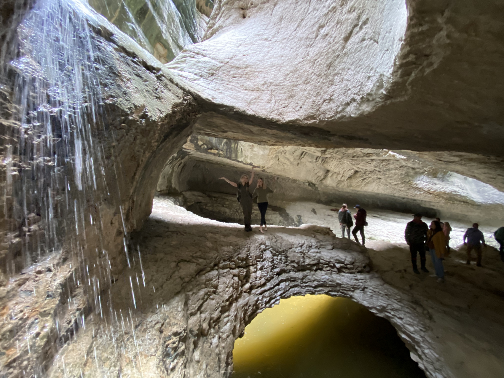 Зима не за Горами. 5 столиц (29/60)