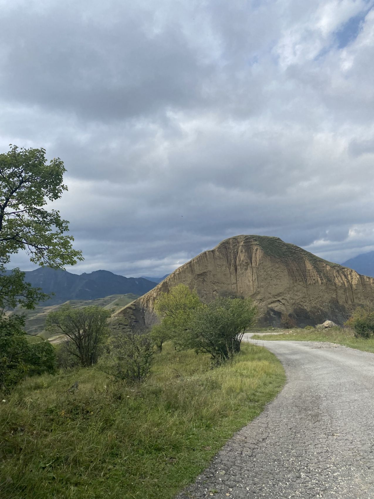 Зима не за Горами. 5 столиц (6/60)