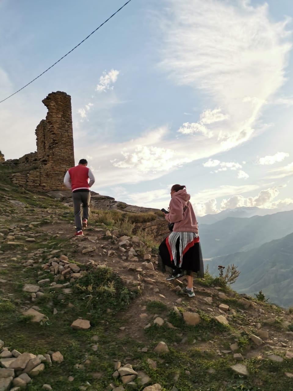 Зима не за Горами. 5 столиц (3/60)