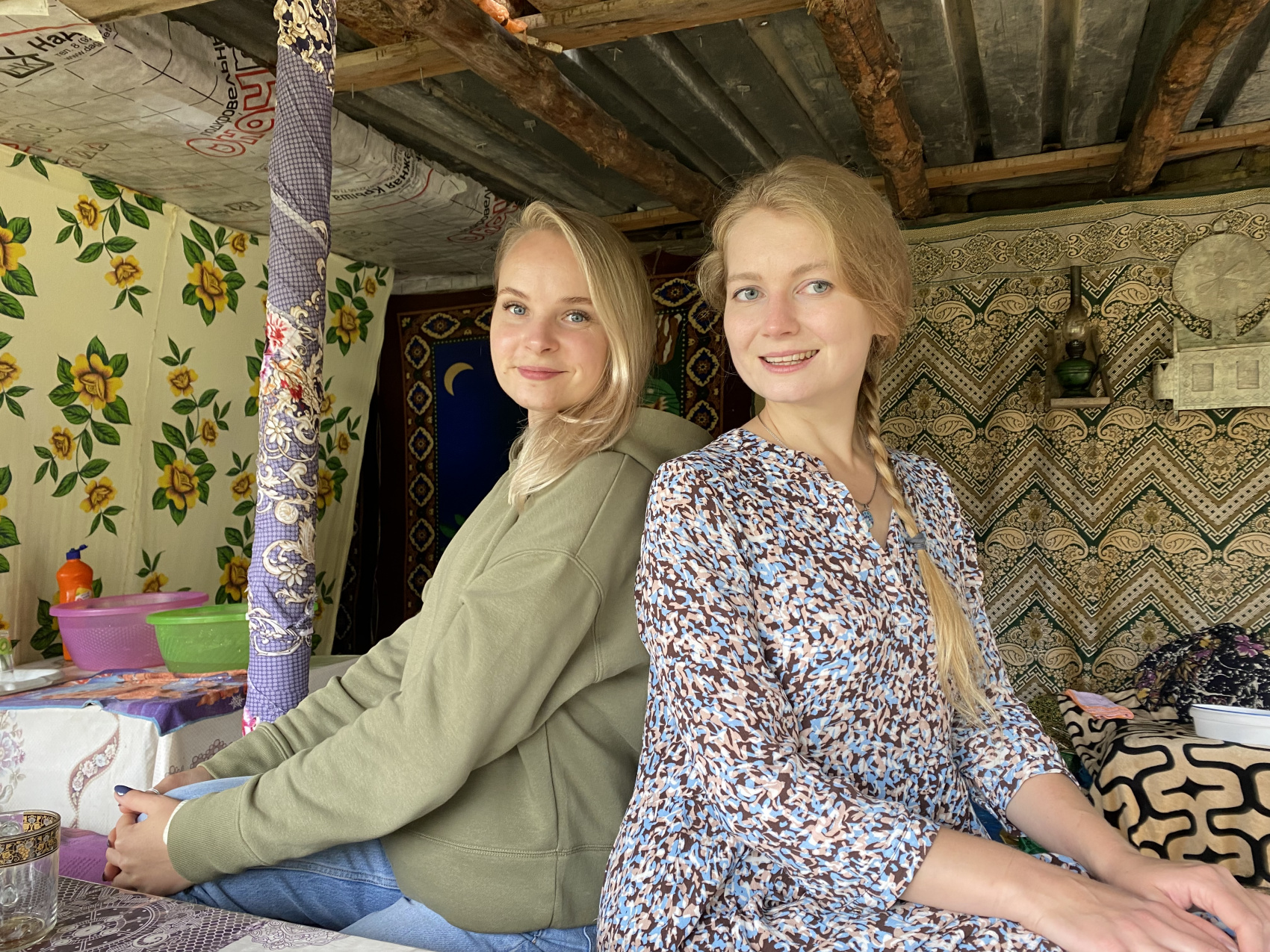 Зима не за Горами. 5 столиц (25/60)