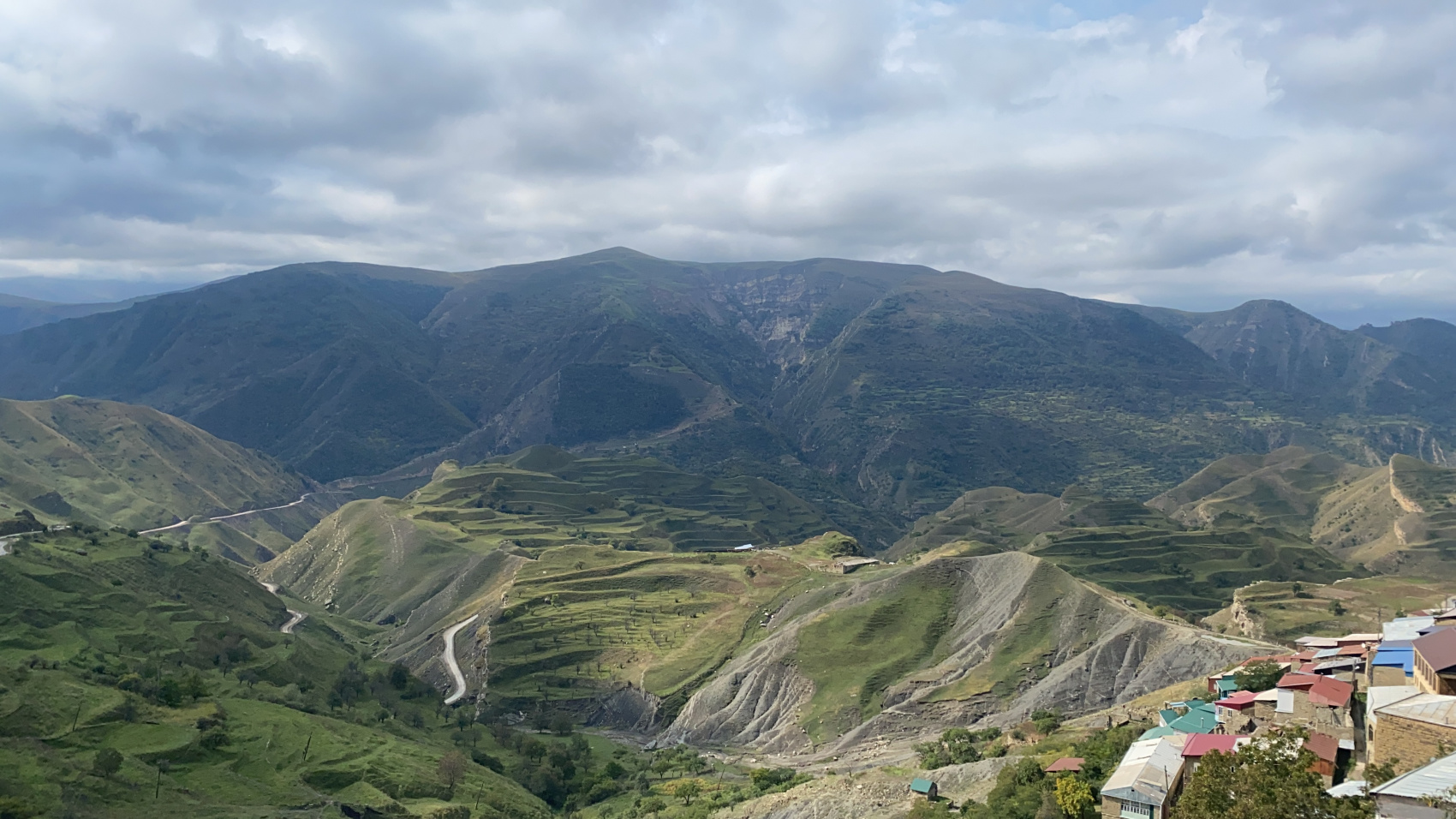 Зима не за Горами. 5 столиц (4/60)