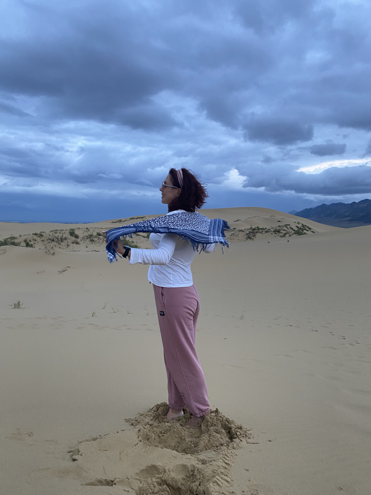 Зима не за Горами. 5 столиц (42/60)