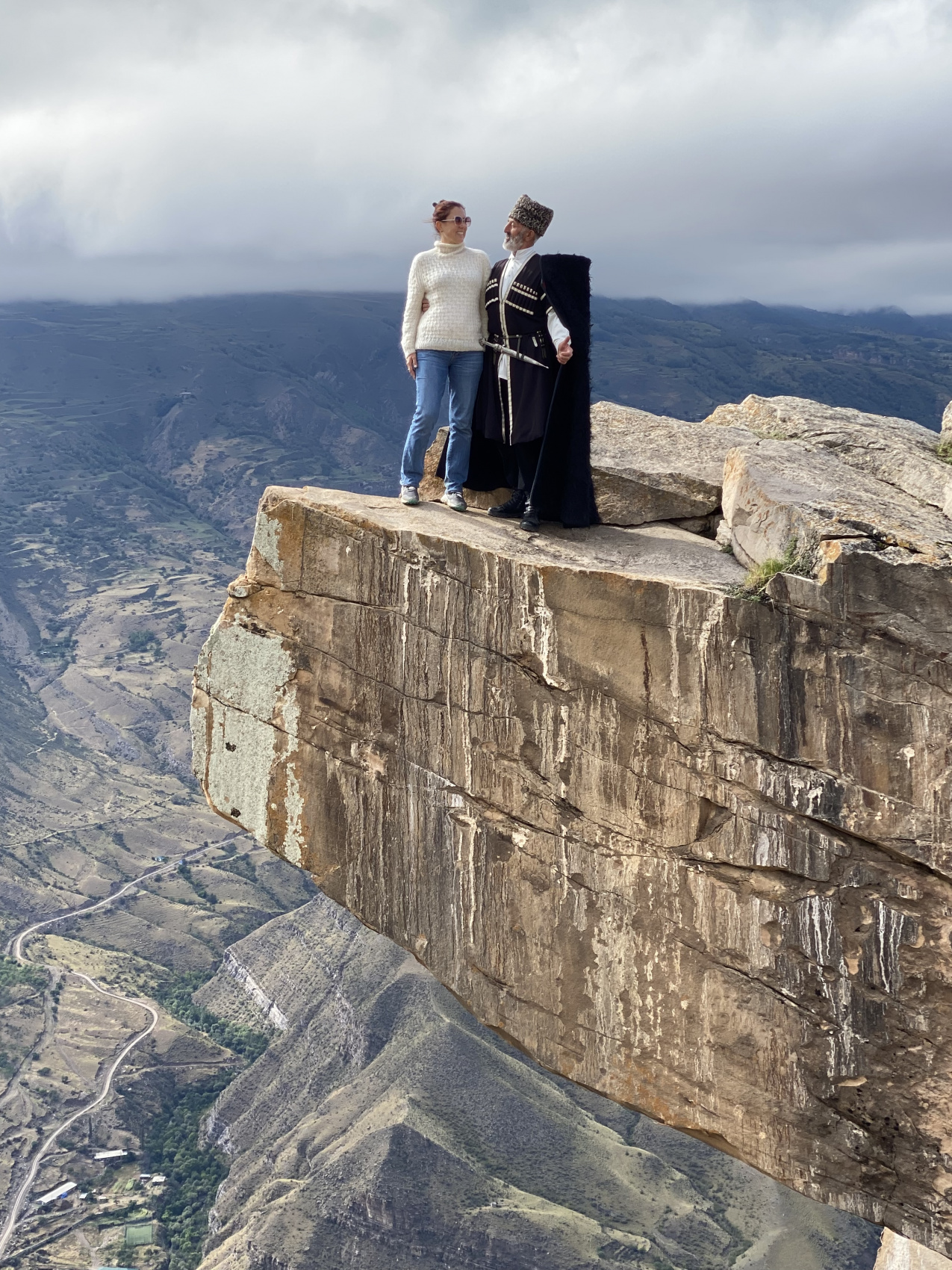 Зима не за Горами. 5 столиц (22/60)