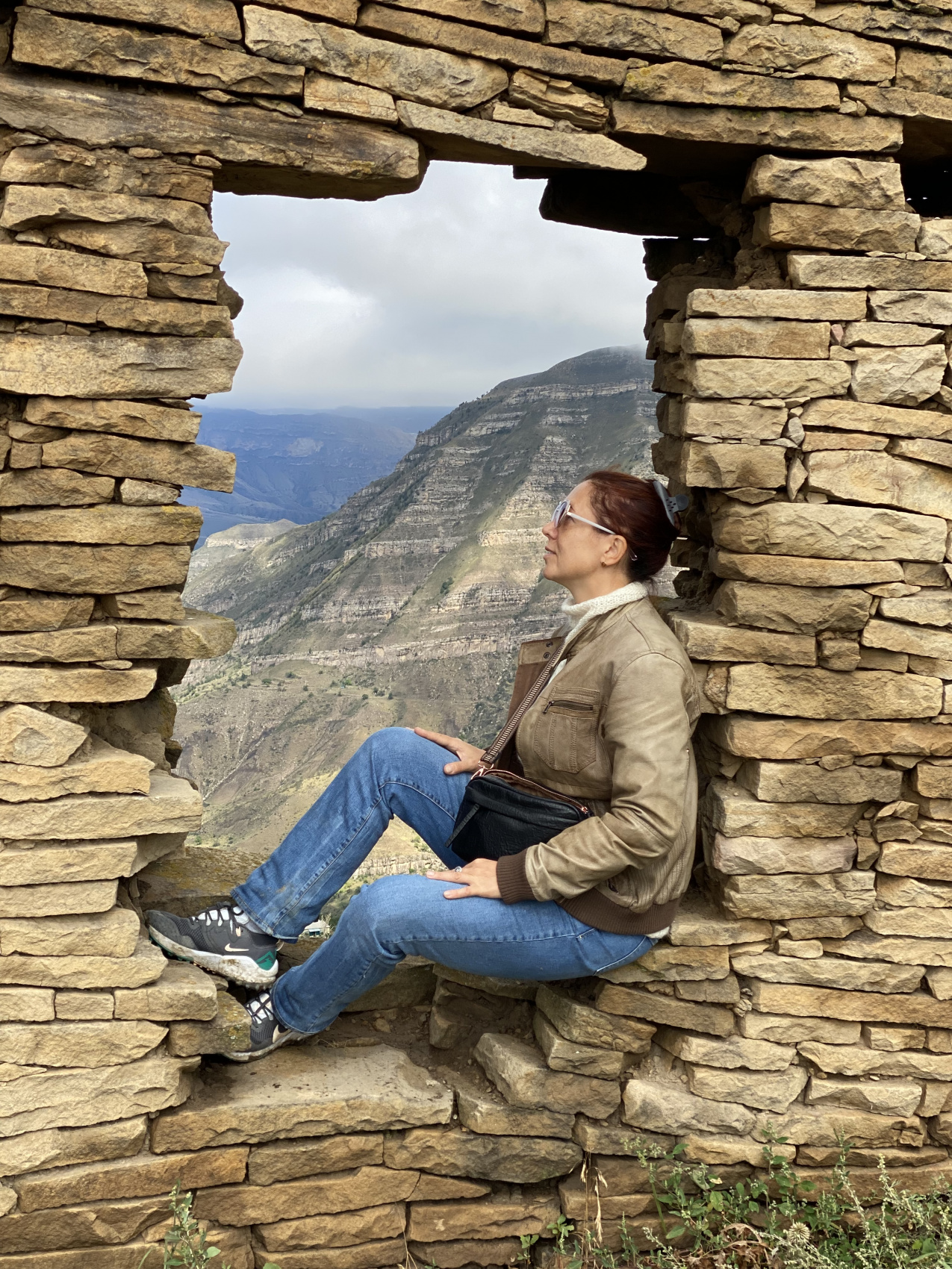 Зима не за Горами. 5 столиц (23/60)