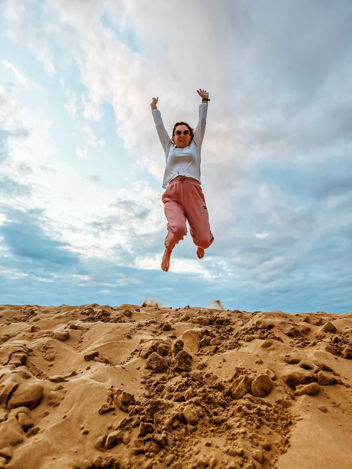 Зима не за Горами. 5 столиц (30/60)