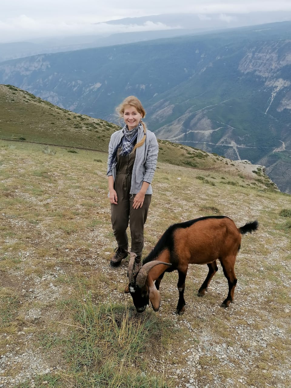 Зима не за Горами. 5 столиц (33/60)