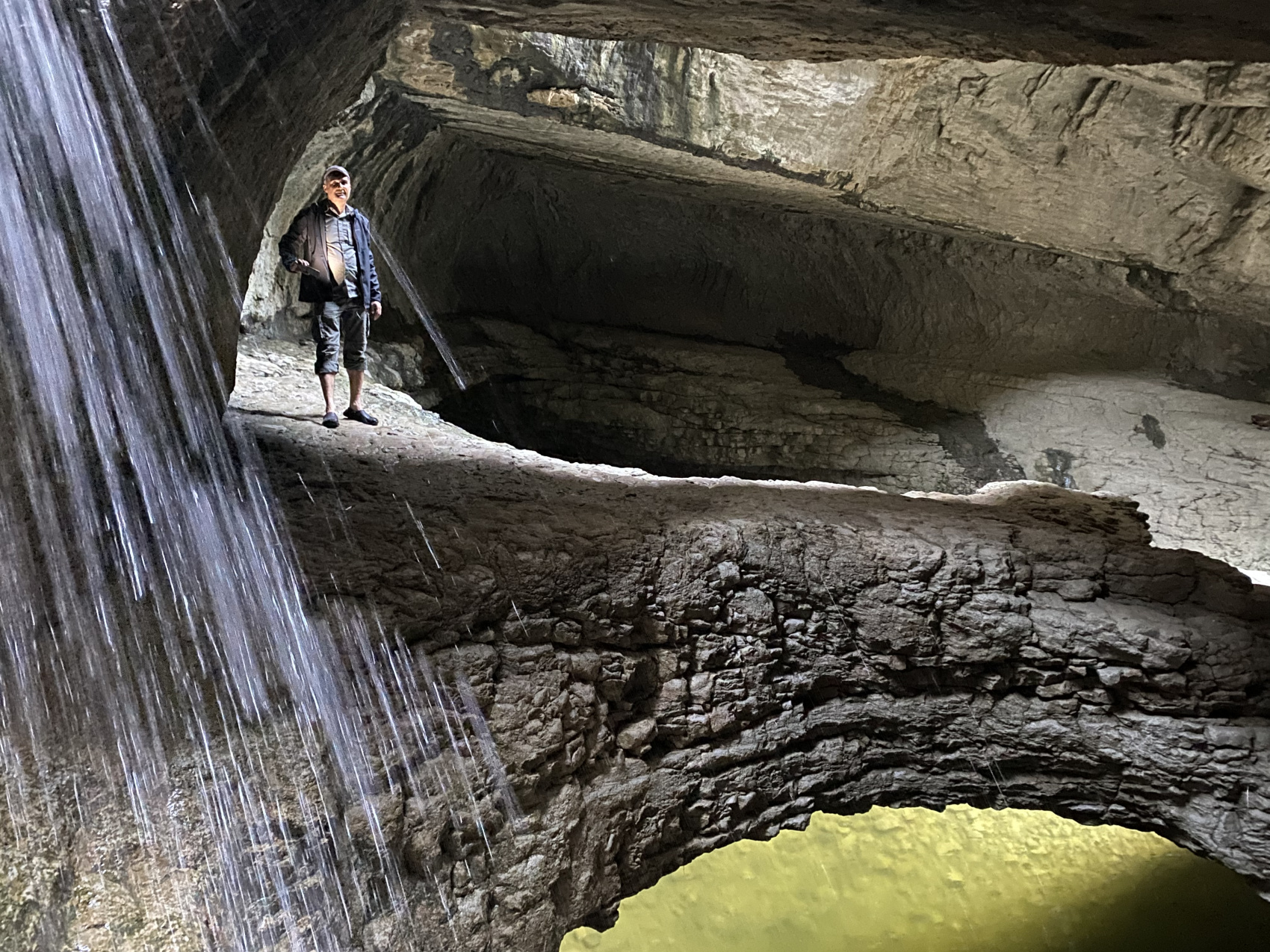 Зима не за Горами. 5 столиц (11/60)