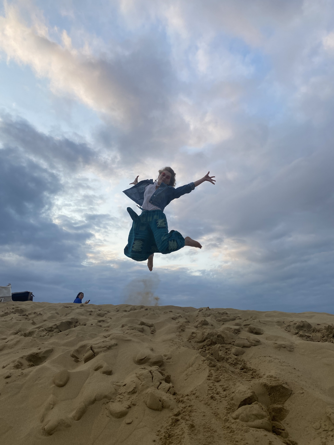 Зима не за Горами. 5 столиц (43/60)